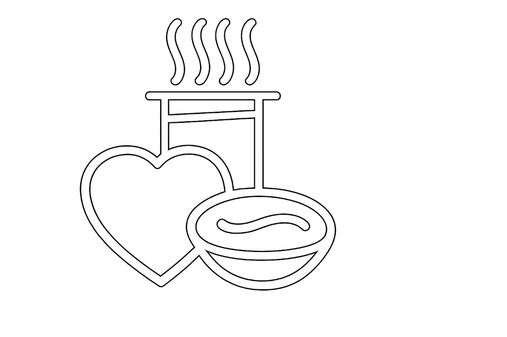 CoffeeQL Logo
